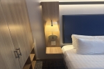 Infinite Stateroom Cabin 11586. Picture