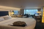 Infinite Stateroom Cabin 11586. Picture