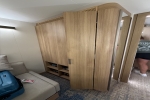 Infinite Stateroom Cabin 9718. Picture