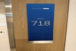 Infinite Stateroom Cabin 9718. Picture