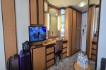 Oceanview Stateroom Cabin 7506. Picture