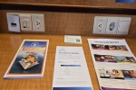 Oceanview Stateroom Cabin 7506. Picture