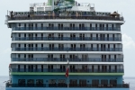 MAS Islander Ship Picture  10