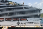 MSC World America Ship Picture  2