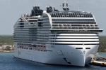 MSC World America Ship Picture  4