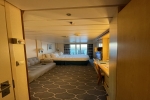 Spacious Balcony Stateroom Picture