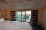 Spacious Balcony Stateroom Picture