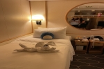 Interior Cabin Picture