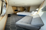 Oceanview Stateroom Cabin 6208. Picture
