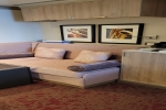 Vista Stateroom Cabin 6122. Picture