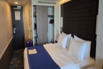 Balcony Stateroom Cabin 12712. Picture