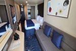 Balcony Stateroom Picture