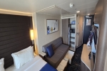 Balcony Stateroom Cabin 13776. Picture