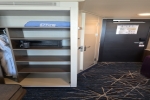 Balcony Stateroom Cabin 13776. Picture