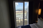Balcony Stateroom Cabin 13776. Picture