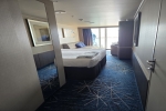 Club Suite Stateroom Picture Photo Credit Janet Pengelly Uploaded in 2026 Club Suite Stateroom Picture