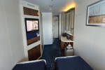 Oceanview Stateroom Cabin 5126. Picture
