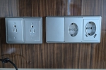 Oceanview Stateroom Cabin 5126. Picture