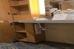Boardwalk and Central Park Balcony Stateroom Cabin 8329. Picture