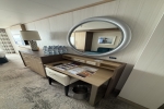 Balcony Stateroom Cabin 8536. Picture