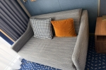 Club Stateroom Cabin 7084. Picture