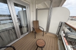 Club Stateroom Cabin 7084. Picture