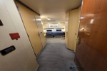 Inside Stateroom Cabin 6171. Picture