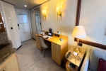 Penthouse Stateroom Picture