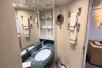 Penthouse Stateroom Picture