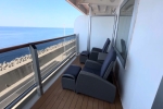 Penthouse Stateroom Picture