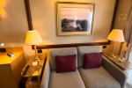 Penthouse Stateroom Picture