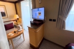 Penthouse Stateroom Picture