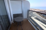 Penthouse Stateroom Picture