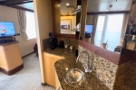 Penthouse Stateroom Picture