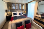 Queens Suite Stateroom Picture