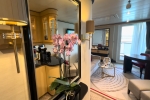 Queens Suite Stateroom Picture