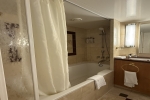 Grand Suite Stateroom Cabin 1550. Picture