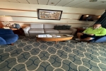 Grand Suite Stateroom Cabin 1550. Picture