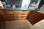 Grand Suite Stateroom Cabin 1550. Picture