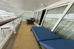 Grand Suite Stateroom Cabin 1550. Picture