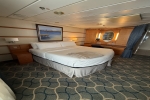 Grand Suite Stateroom Cabin 1550. Picture