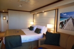 Deluxe Balcony Stateroom Cabin R104. Picture