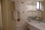 Deluxe Balcony Stateroom Cabin R104. Picture
