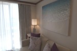 Suite Stateroom Cabin M723. Picture