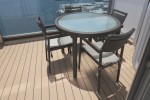 Suite Stateroom Cabin M723. Picture