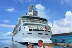Rhapsody of the Seas Ship Picture  1