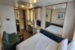Oceanview Cabin Picture