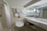 Interior Stateroom Cabin M427. Picture