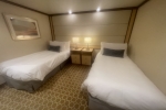 Interior Stateroom Cabin M427. Picture