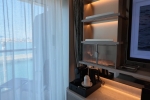 Veranda Stateroom Cabin 7038. Picture